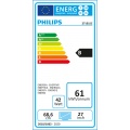 Philips E-Line 271E1SCA, 68.58 cm (27inch), 75Hz, IPS - VGA, HDMI